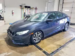 2HGFC2F70JH586411 2018 HONDA CIVIC