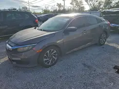2HGFC2F70JH586828 2018 HONDA CIVIC