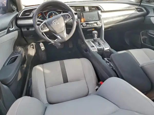 2HGFC2F70JH586828 2018 HONDA CIVIC - Image 8