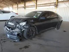 2HGFC2F70JH587199 2018 HONDA CIVIC