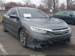 2HGFC2F70JH588286 2018 HONDA CIVIC