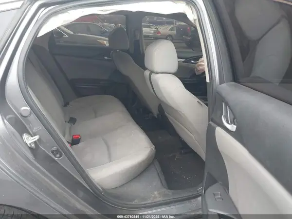 2HGFC2F70JH588286 2018 HONDA CIVIC - Image 8