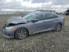 2HGFC2F70JH588367 2018 HONDA CIVIC