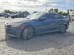 2HGFC2F70JH589342 2018 HONDA CIVIC