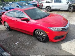 2HGFC2F70JH592130 2018 HONDA CIVIC