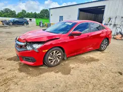 2HGFC2F70JH592144 2018 HONDA CIVIC