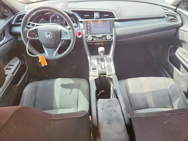 2HGFC2F70JH592144 2018 HONDA CIVIC - Image 8