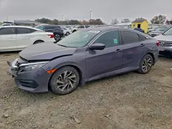 2HGFC2F70JH594430 2018 HONDA CIVIC