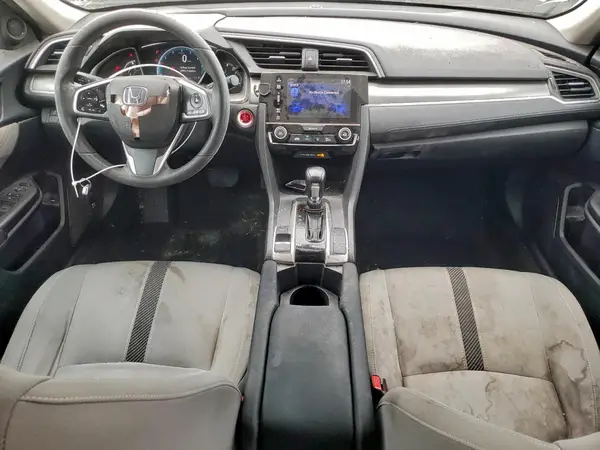 2HGFC2F70JH594430 2018 HONDA CIVIC - Image 8