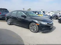 2HGFC2F70JH596257 2018 HONDA CIVIC