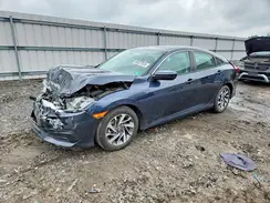 2HGFC2F70JH597019 2018 HONDA CIVIC
