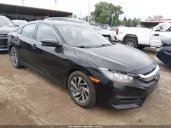2HGFC2F70JH597523 2018 HONDA CIVIC