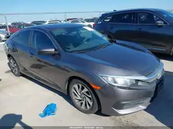 2HGFC2F70JH598252 2018 HONDA CIVIC