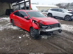 2HGFC2F70JH598557 2018 HONDA CIVIC