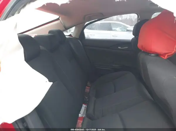 2HGFC2F70JH598557 2018 HONDA CIVIC - Image 8