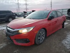 2HGFC2F70JH599126 2018 HONDA CIVIC