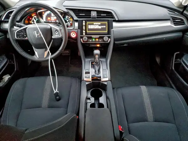 2HGFC2F70JH599398 2018 HONDA CIVIC - Image 8