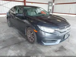2HGFC2F70JH600369 2018 HONDA CIVIC