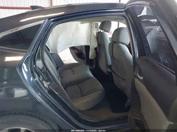 2HGFC2F70JH600369 2018 HONDA CIVIC - Image 8