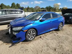 2HGFC2F70JH600856 2018 HONDA CIVIC