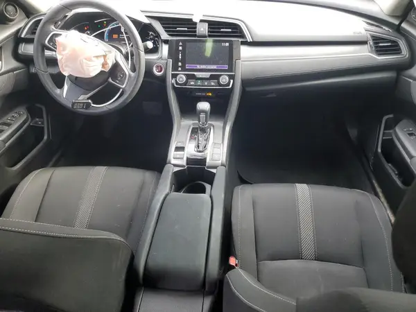 2HGFC2F70JH600856 2018 HONDA CIVIC - Image 8