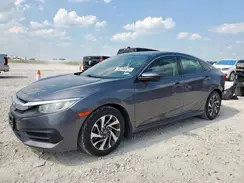 2HGFC2F70JH601411 2018 HONDA CIVIC