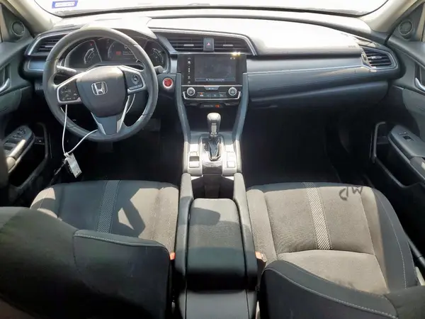 2HGFC2F70JH601411 2018 HONDA CIVIC - Image 8