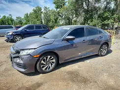 2HGFC2F70JH601506 2018 HONDA CIVIC
