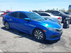 2HGFC2F70JH603997 2018 HONDA CIVIC