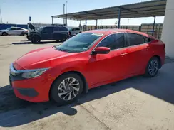2HGFC2F70JH604440 2018 HONDA CIVIC