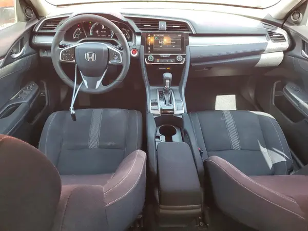 2HGFC2F70JH604440 2018 HONDA CIVIC - Image 8