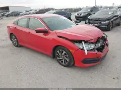 2HGFC2F70JH604454 2018 HONDA CIVIC