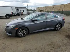 2HGFC2F70JH605362 2018 HONDA CIVIC