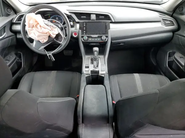 2HGFC2F70JH605362 2018 HONDA CIVIC - Image 8