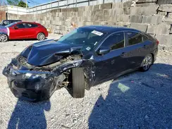 2HGFC2F70JH606463 2018 HONDA CIVIC