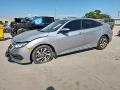 2HGFC2F70JH606561 2018 HONDA CIVIC