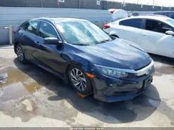 2HGFC2F70JH606804 2018 HONDA CIVIC