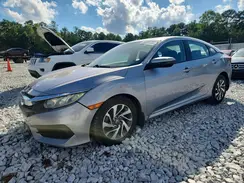 2HGFC2F70JH606964 2018 HONDA CIVIC
