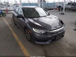 2HGFC2F70JH608875 2018 HONDA CIVIC