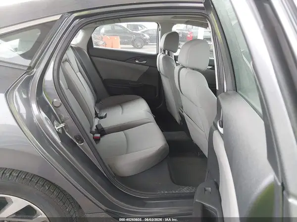 2HGFC2F70JH608875 2018 HONDA CIVIC - Image 8
