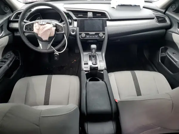 2HGFC2F70JH610772 2018 HONDA CIVIC - Image 8