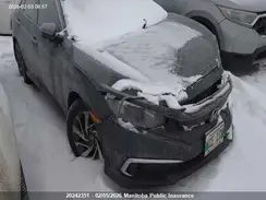 2HGFC2F70KH000470 2019 HONDA CIVIC