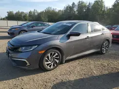 2HGFC2F70KH005362 2019 HONDA CIVIC