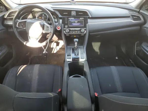 2HGFC2F70KH005362 2019 HONDA CIVIC - Image 8