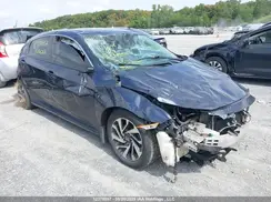 2HGFC2F70KH006267 2019 HONDA CIVIC