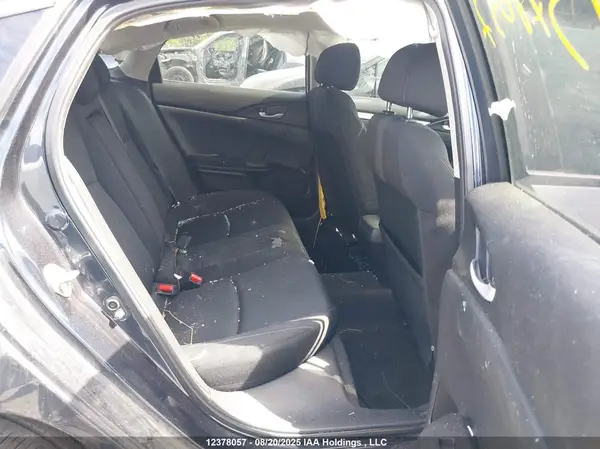 2HGFC2F70KH006267 2019 HONDA CIVIC - Image 8