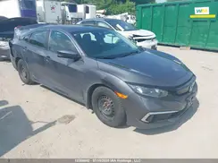 2HGFC2F70KH006480 2019 HONDA CIVIC