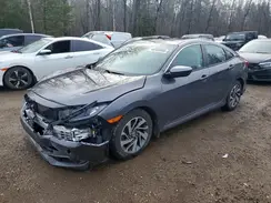 2HGFC2F70KH009167 2019 HONDA CIVIC