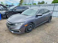 2HGFC2F70KH009184 2019 HONDA CIVIC