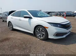 2HGFC2F70KH014577 2019 HONDA CIVIC